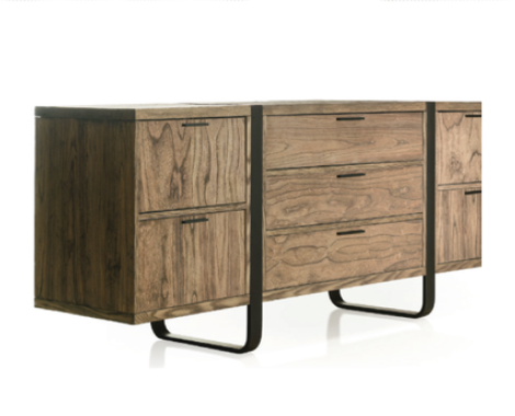 TUSK DINING SIDEBOARD