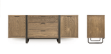 TUSK DINING SIDEBOARD